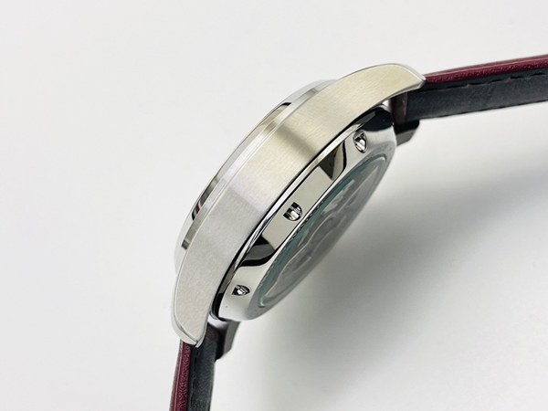 アイ・ダブリュー・シー素材ディテール